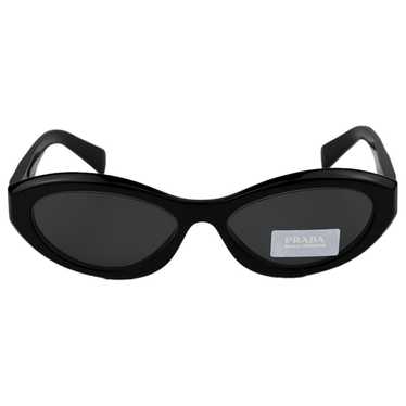 Prada Sunglasses - image 1