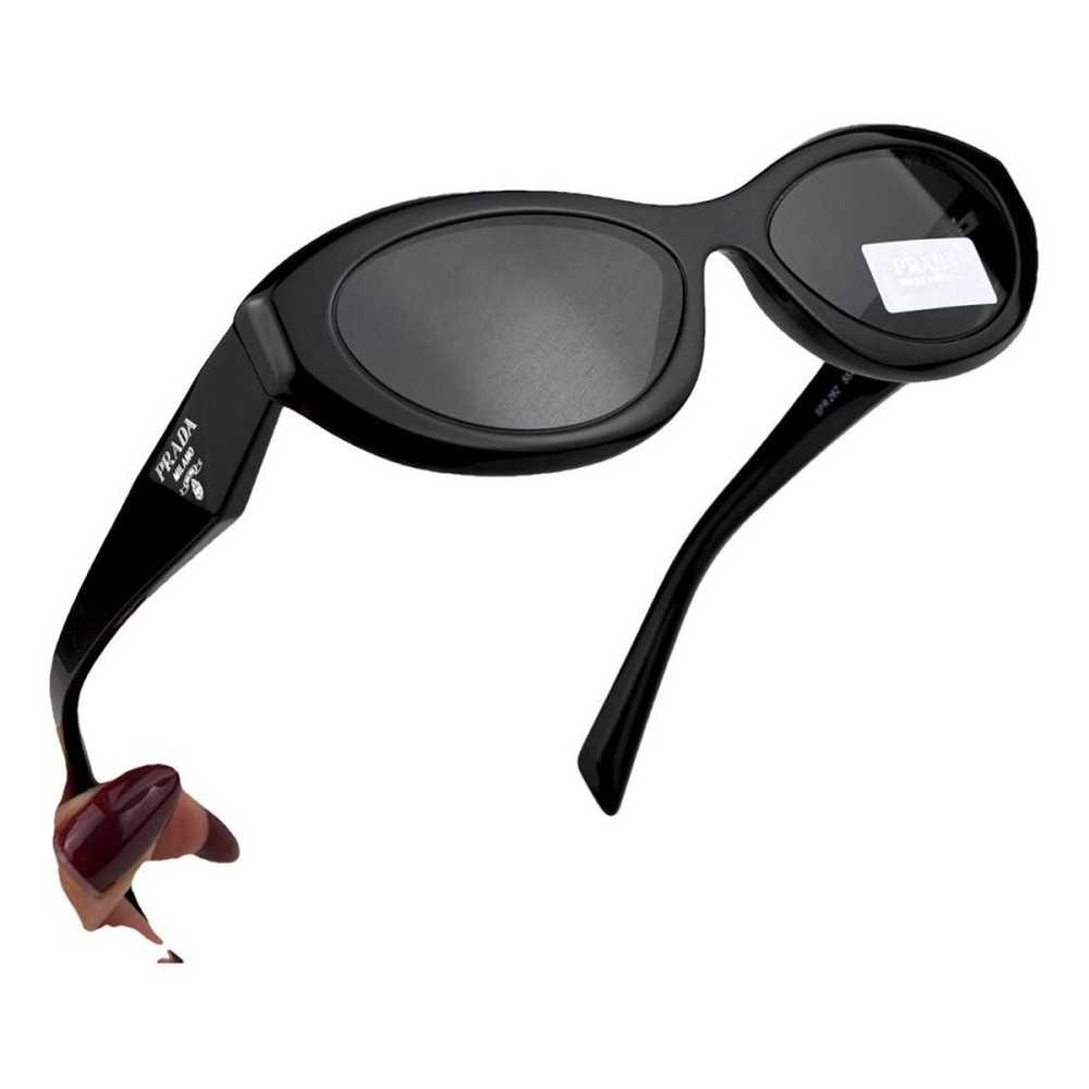 Prada Sunglasses - image 2