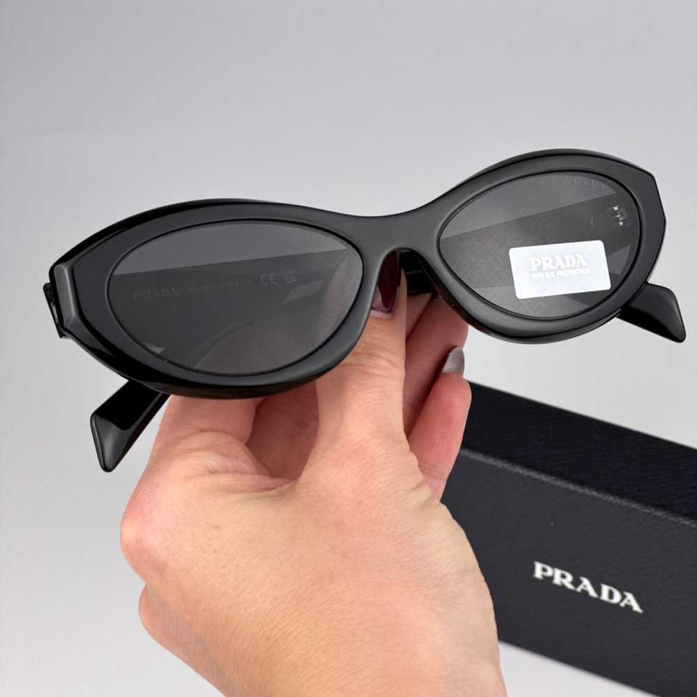 Prada Sunglasses - image 3