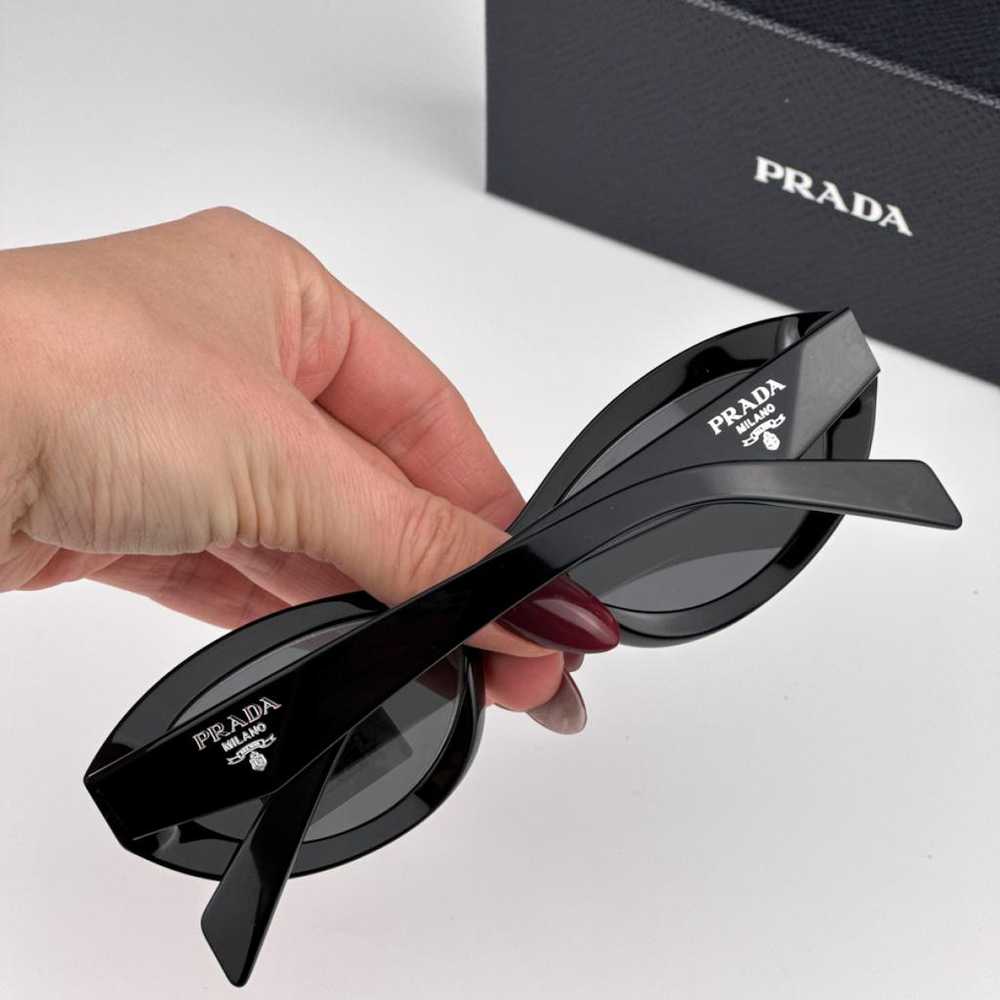 Prada Sunglasses - image 4