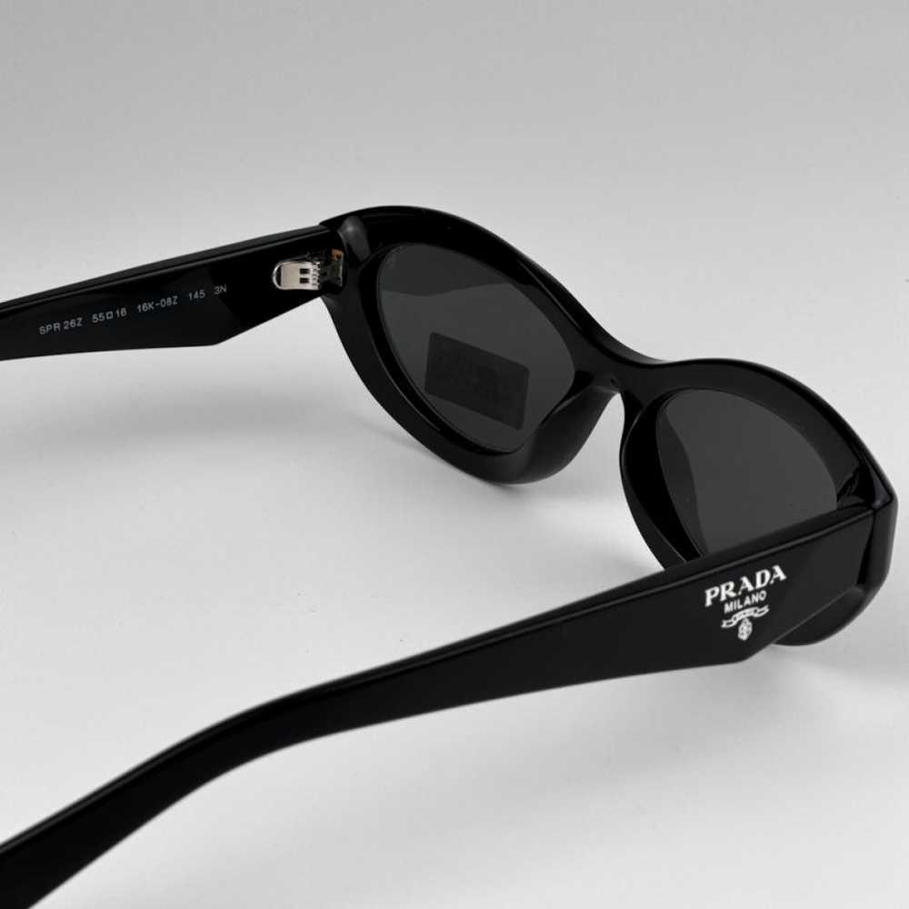 Prada Sunglasses - image 8