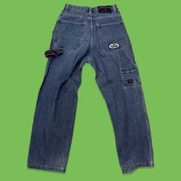 Vintage pure playaz jeans - Gem