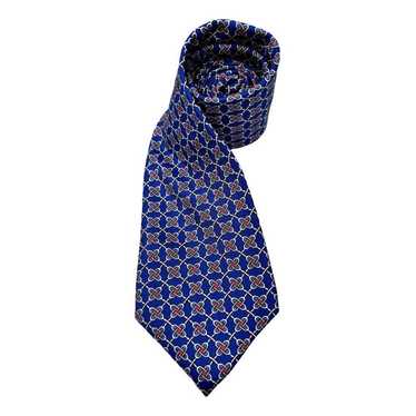 Dior homme tie navy - Gem