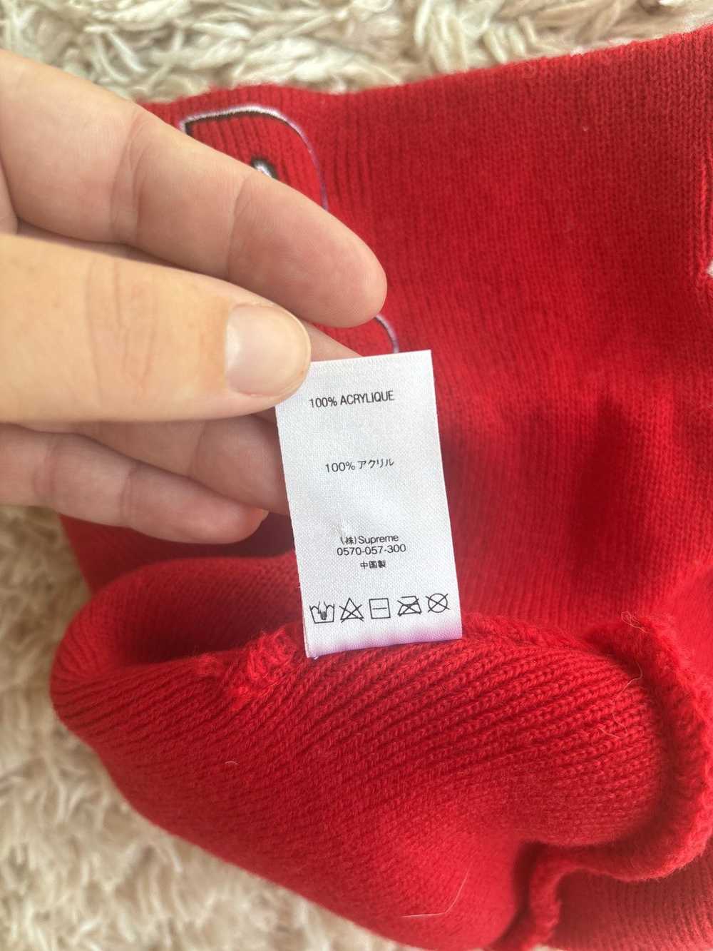 Supreme Supreme Outline Beanie - image 4