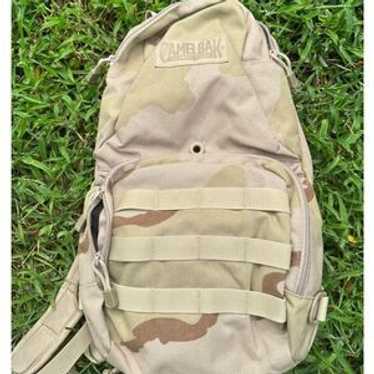 CAMELBAK MAXIMUM GEAR マルチカムバックパック CamelBak Maximum Gear Military Hydration Tactical BackPack