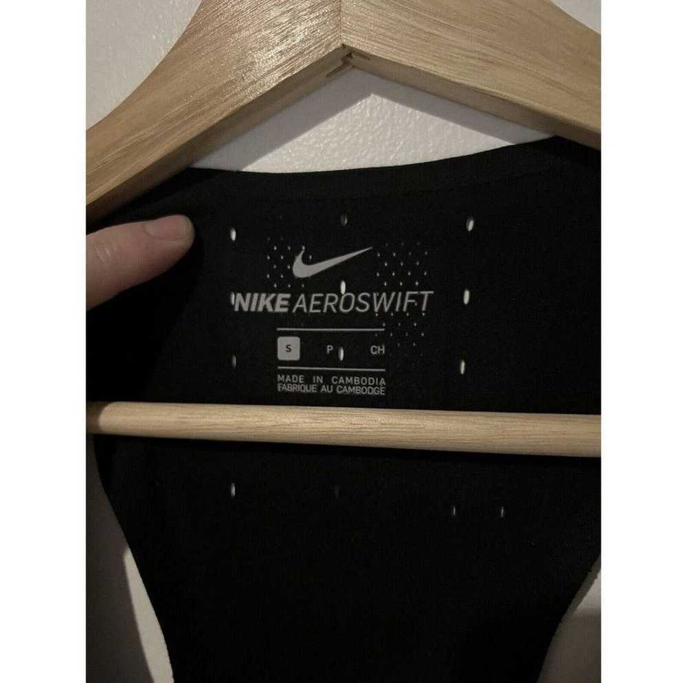 Nike Nike Aeroswift Singlet Tank - image 2