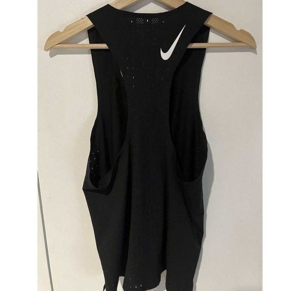 Nike Nike Aeroswift Singlet Tank - image 4