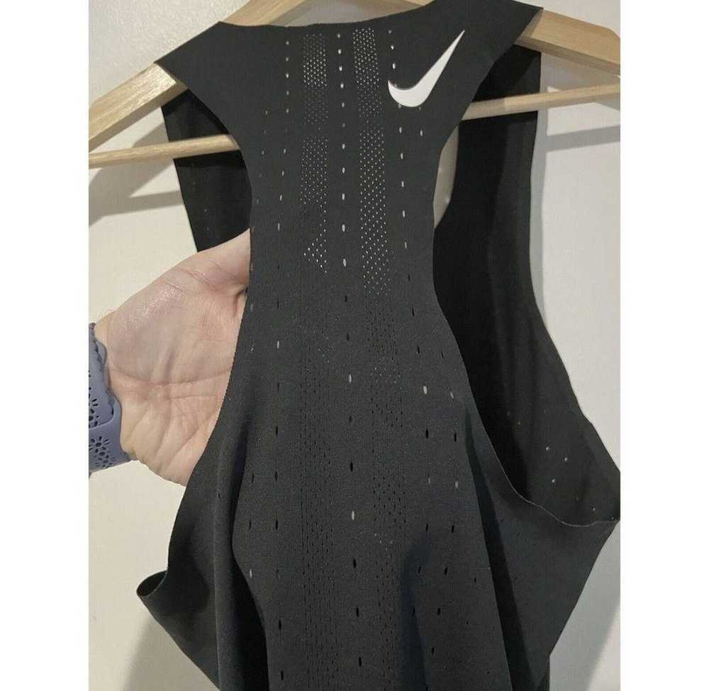 Nike Nike Aeroswift Singlet Tank - image 5