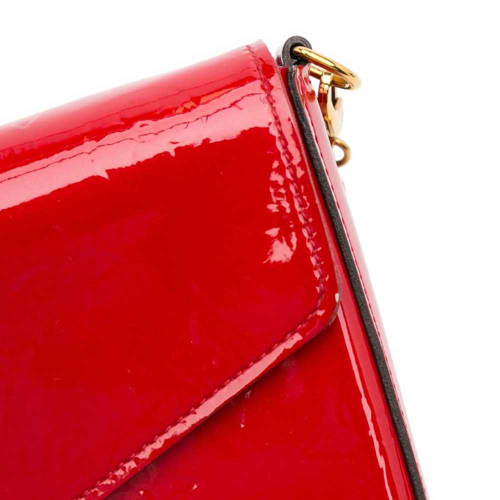 Louis Vuitton Félicie cloth crossbody bag - image 9