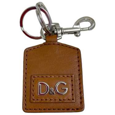 Bag charm dolce & gabbana - Gem