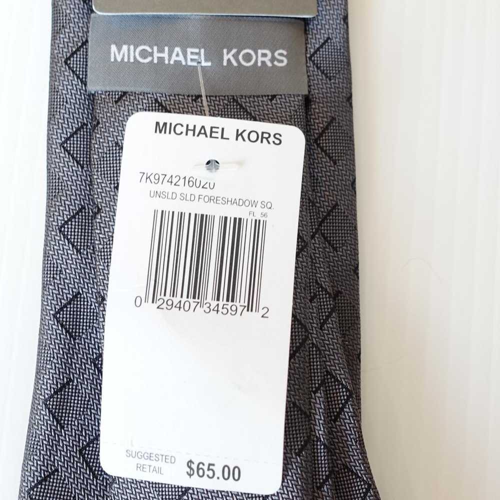 Michael Kors Silk tie - image 2