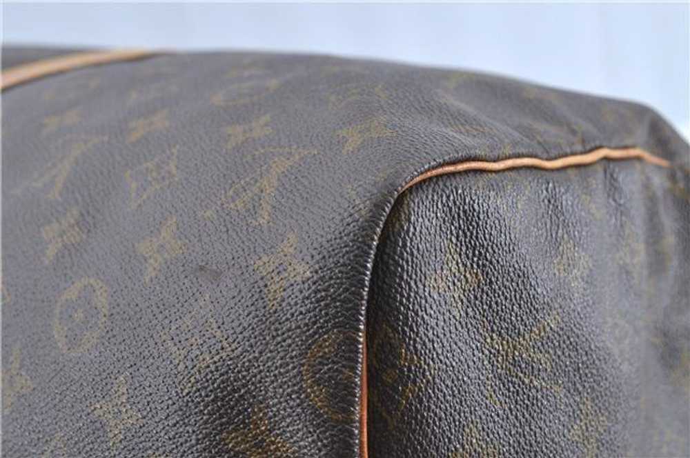 Louis Vuitton Keepall 55 Duffle Bag - image 6