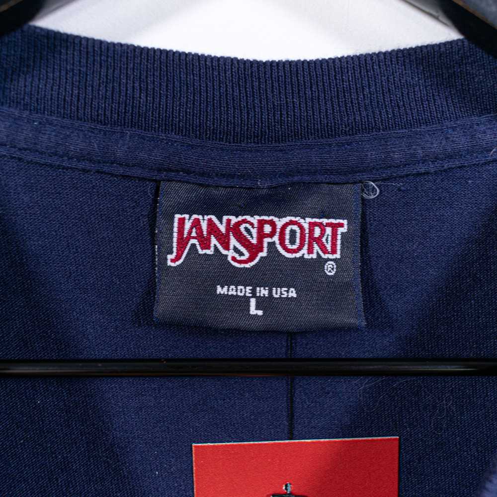 American College × Jansport × Vintage Johns Hopki… - image 6