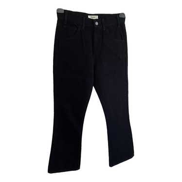 Celine Bootcut jeans - image 1