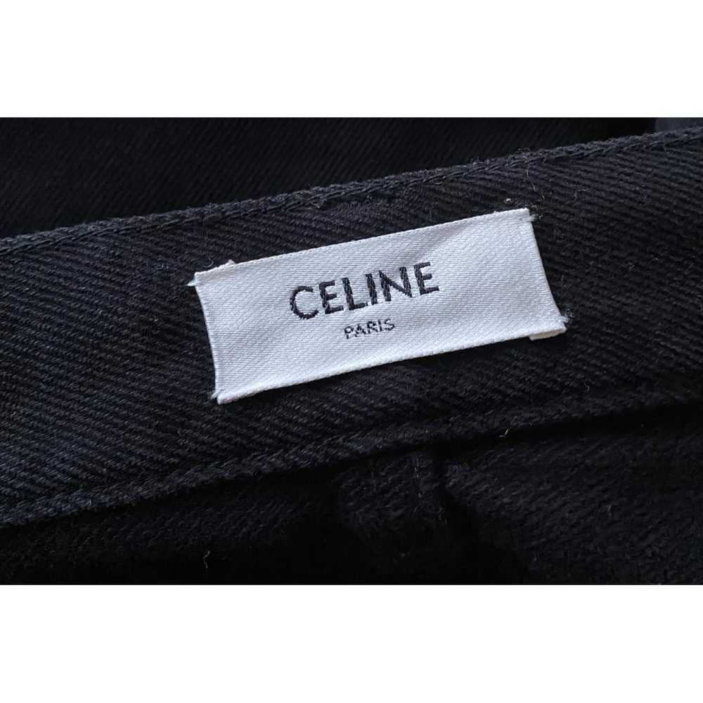 Celine Bootcut jeans - image 4