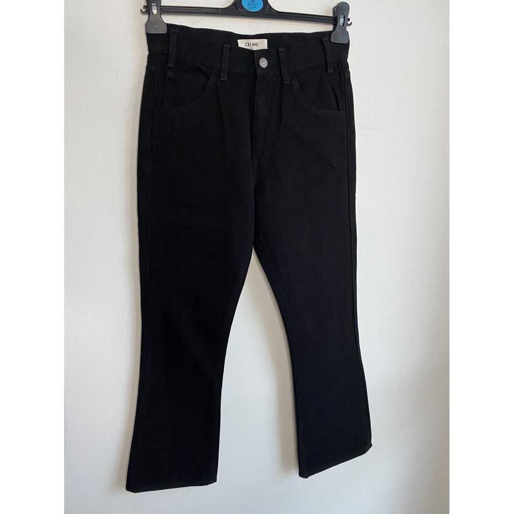 Celine Bootcut jeans - image 6