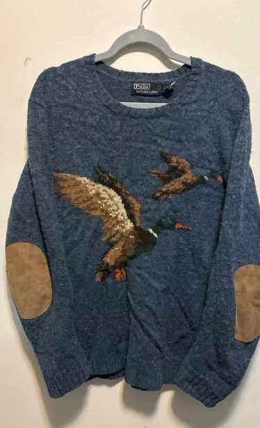 Polo Ralph Lauren Polo Ralph Lauren DUCK HUNTING W