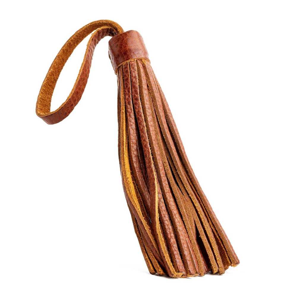 Portland Leather Leather Tassel - image 1