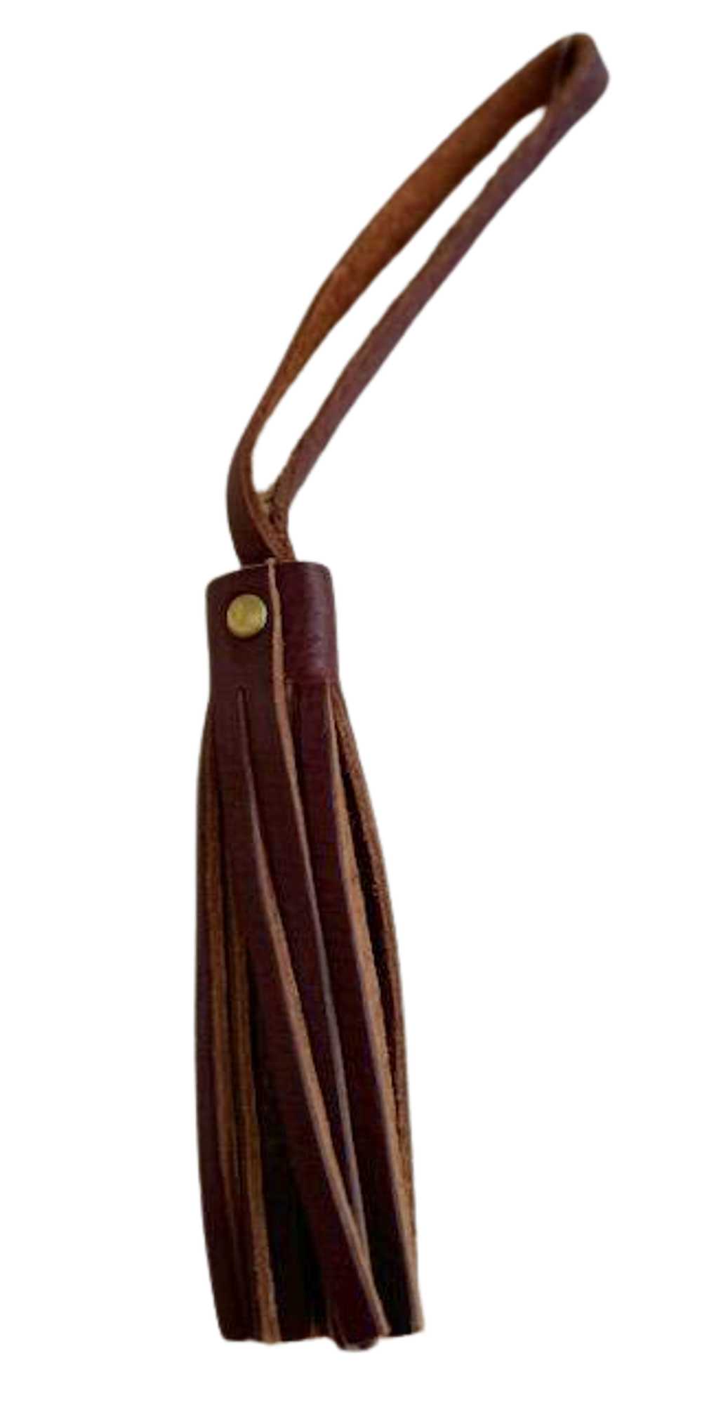 Portland Leather Leather Tassel - image 2