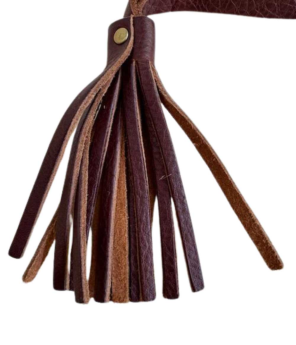 Portland Leather Leather Tassel - image 4