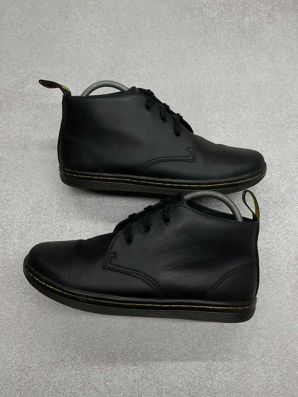 Dr. Martens × Streetwear × Vintage Mens Dr Marten… - image 2