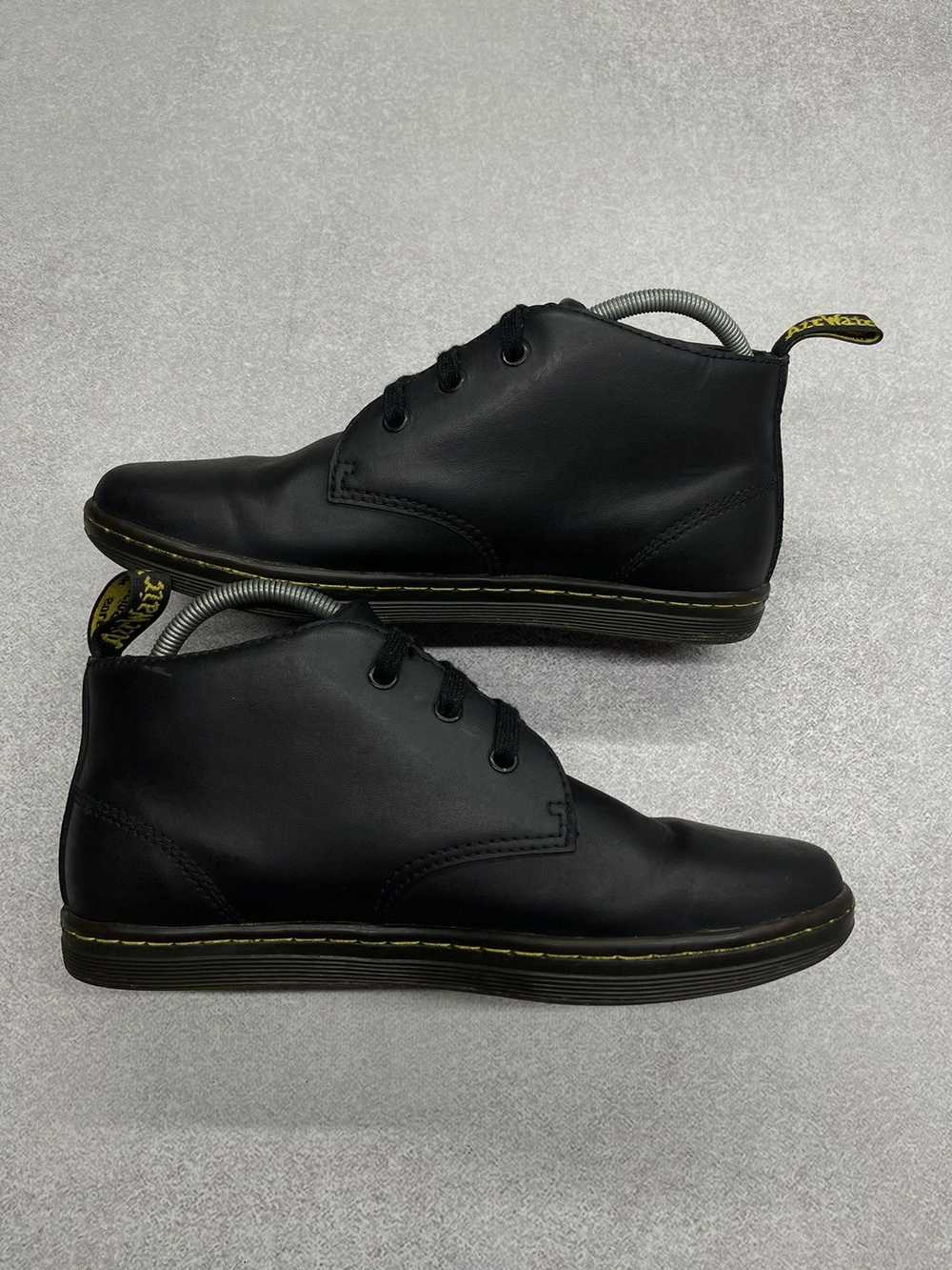 Dr. Martens × Streetwear × Vintage Mens Dr Marten… - image 3