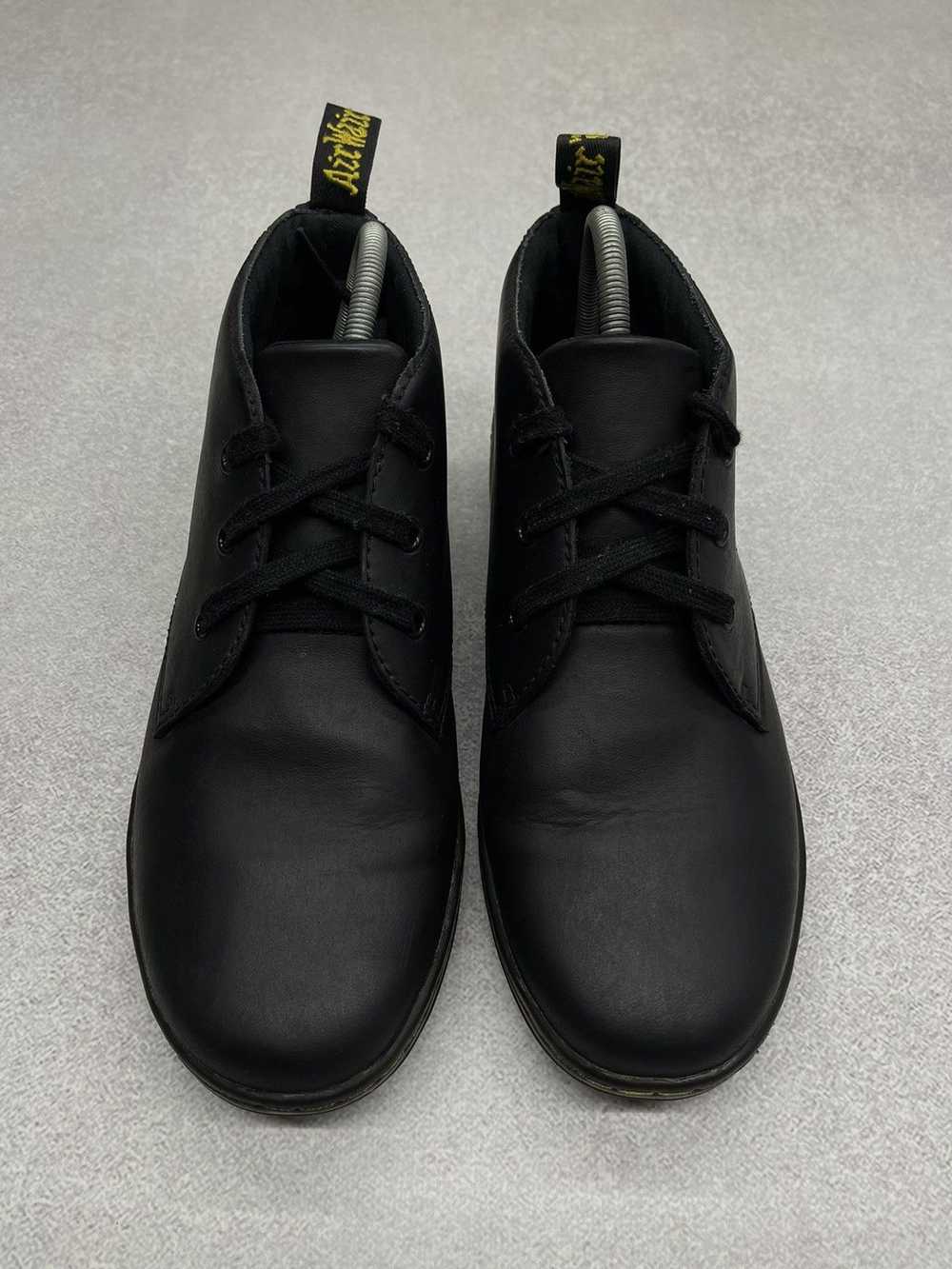 Dr. Martens × Streetwear × Vintage Mens Dr Marten… - image 4