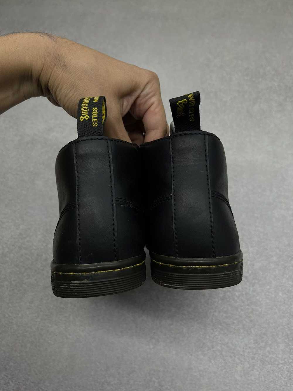 Dr. Martens × Streetwear × Vintage Mens Dr Marten… - image 5