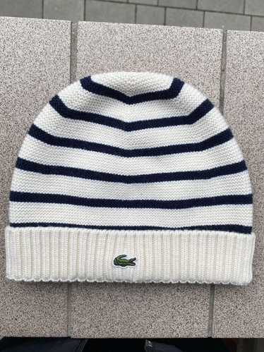 Japanese Brand × Lacoste × Streetwear Lacoste str… - image 1