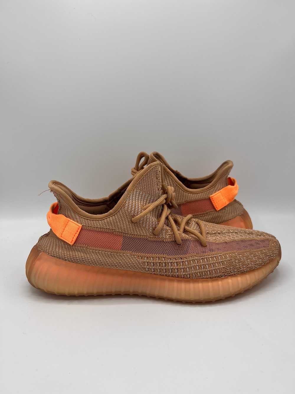 Adidas Yeezy Boost 350 "Clay"(PreOwned) - image 2