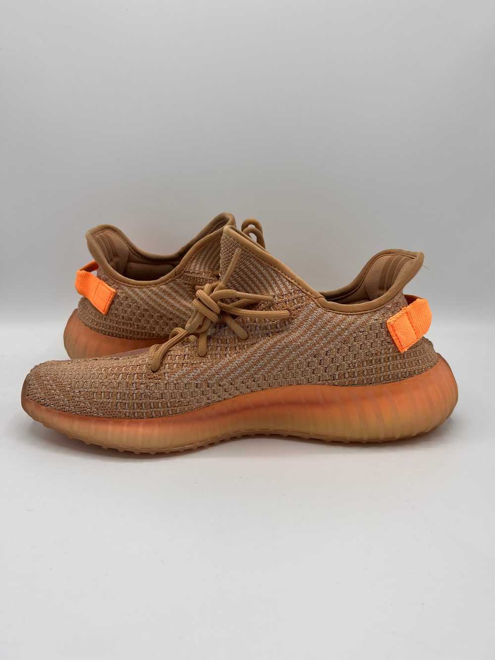 Adidas Yeezy Boost 350 "Clay"(PreOwned) - image 3