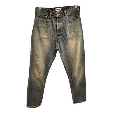 Levis jeans fenom x - Gem Levis jeans fenom x - Gem