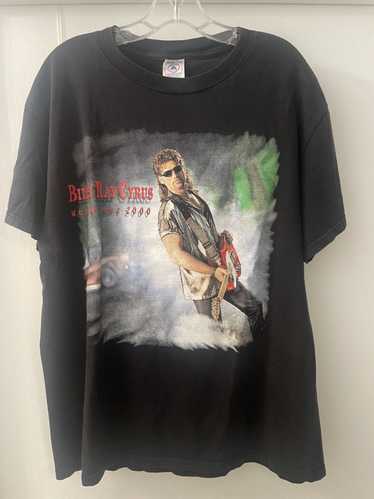 Band Tees × Delta × Vintage Vintage 2000 Billy Ra… - image 1