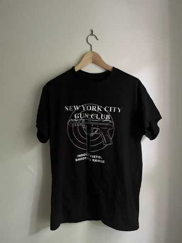 Other New York City Gun Club Classic Logo T-Shirt