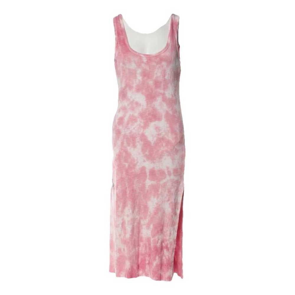 Love Shack Fancy Mid-length dress - image 1