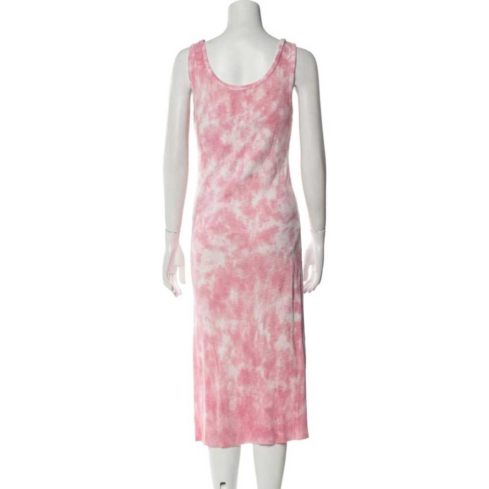 Love Shack Fancy Mid-length dress - image 3