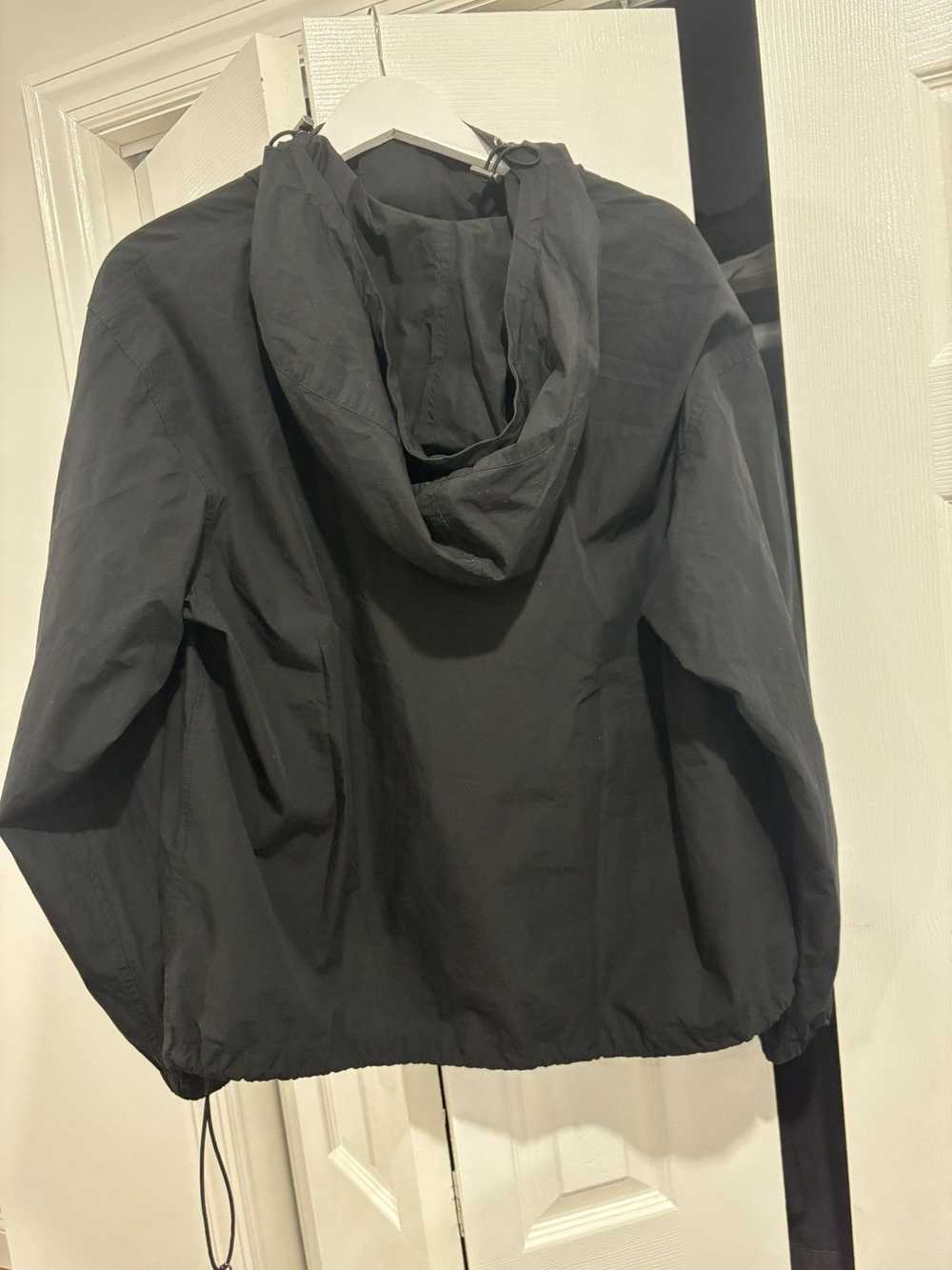 GroundY × Yohji Yamamoto GroundY Hooded Rain Jack… - image 2