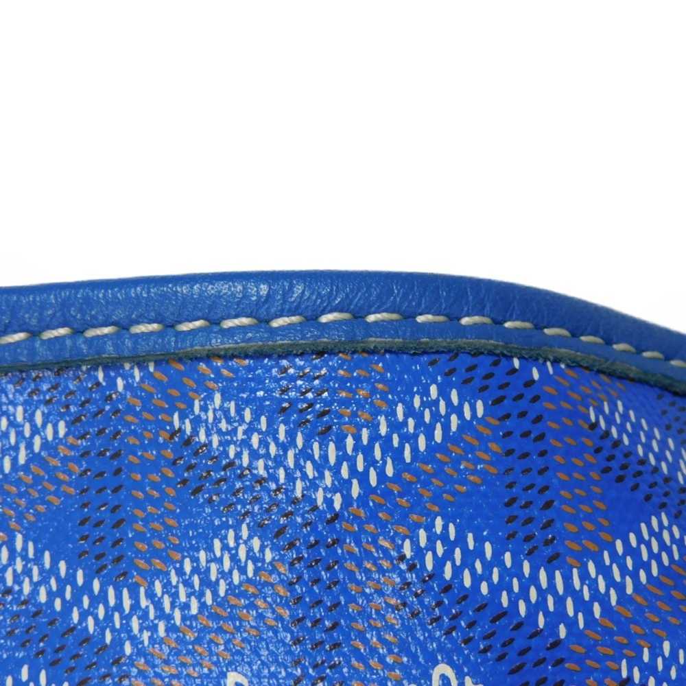 Goyard GOYARD Tote Bag Saint Louis PM Toile Small… - image 8