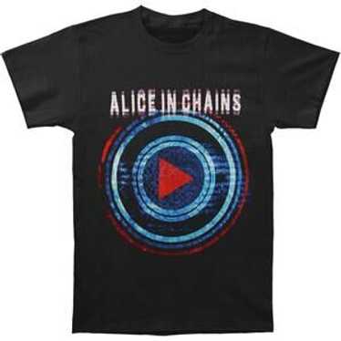 Alice in chains tour - Gem