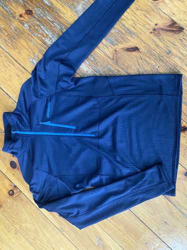 Patagonia Patagonia fleece pullover R1