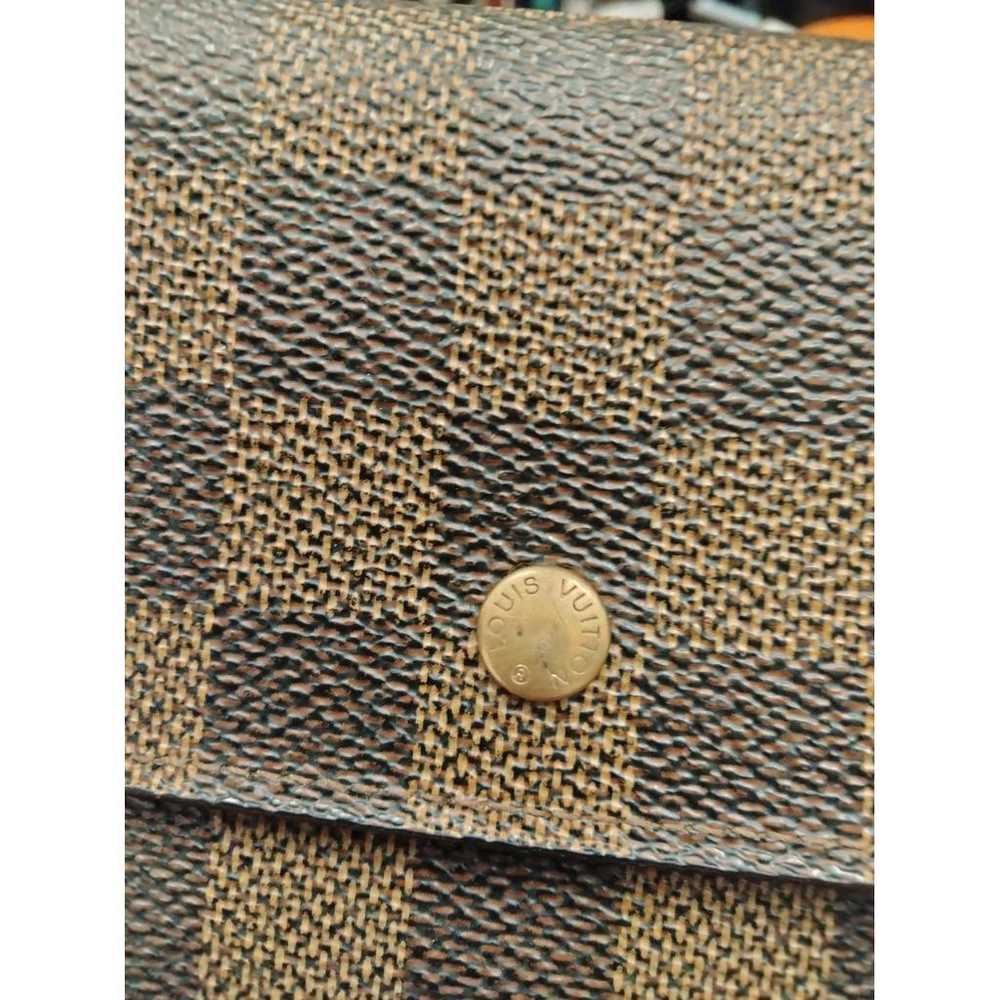 Louis Vuitton Vinyl wallet - image 3