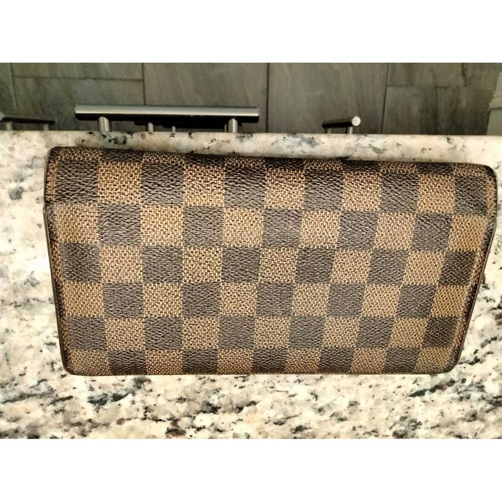 Louis Vuitton Vinyl wallet - image 9