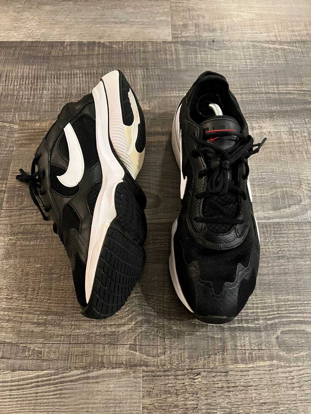 Nike × Streetwear × Vintage NIKE • Air Zoom Divis… - image 7