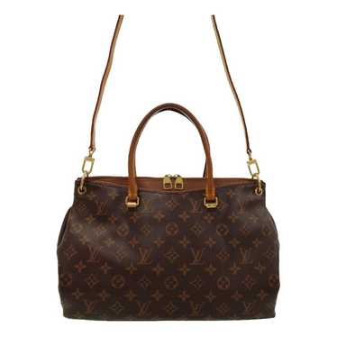 Louis Vuitton Pallas leather handbag - image 1