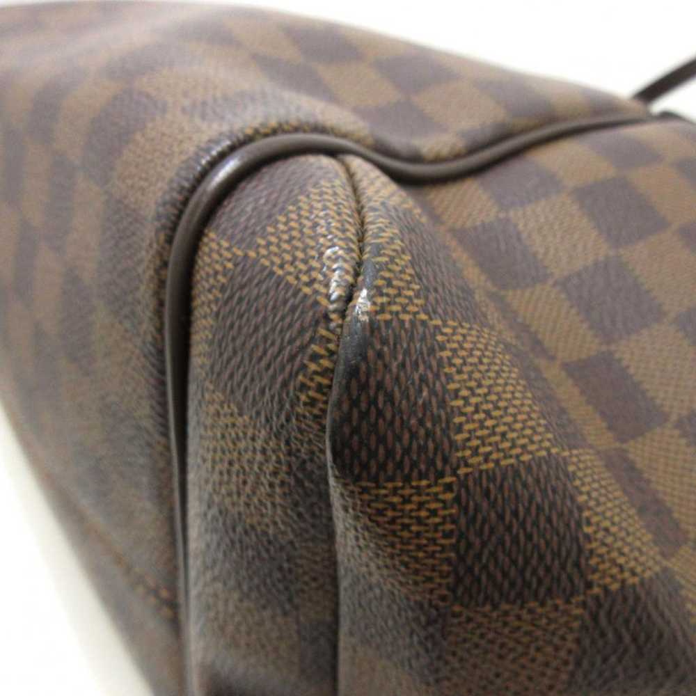 Louis Vuitton Totally leather handbag - image 4