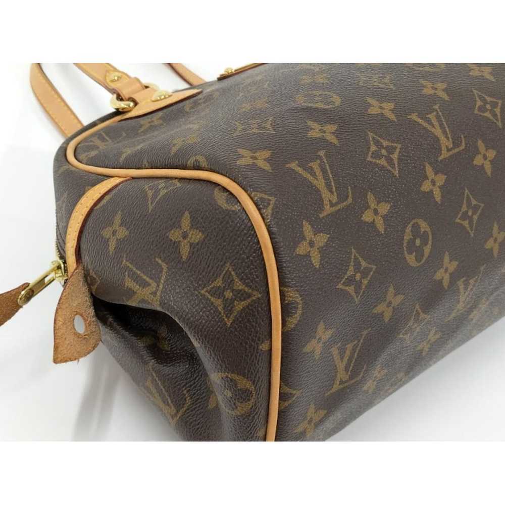 Louis Vuitton Montorgueil leather handbag - image 3