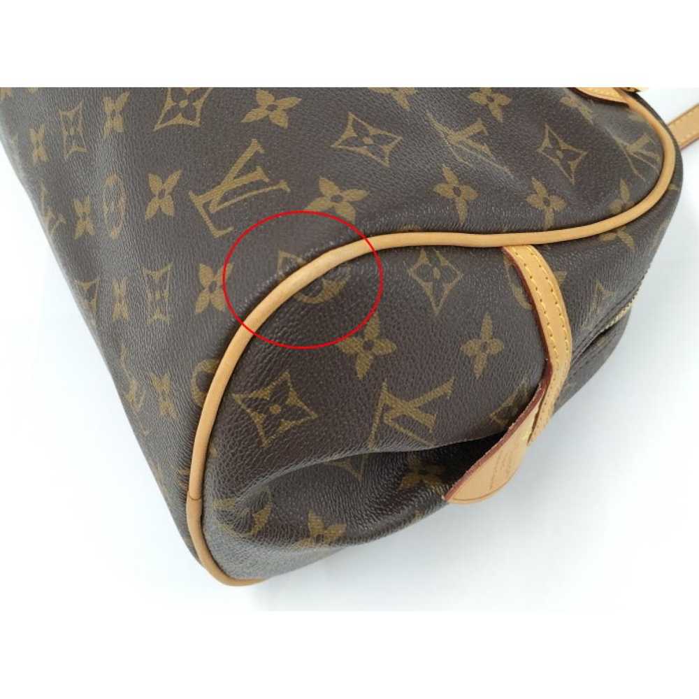 Louis Vuitton Montorgueil leather handbag - image 4