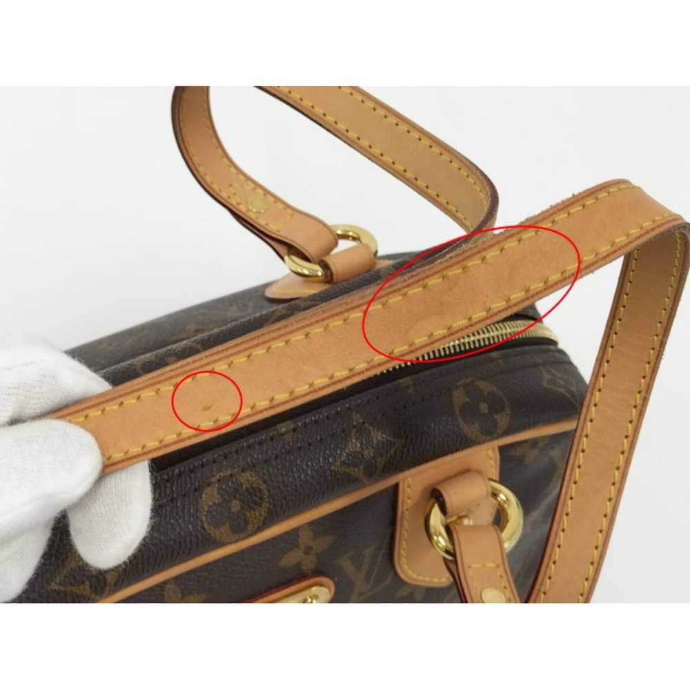 Louis Vuitton Montorgueil leather handbag - image 6