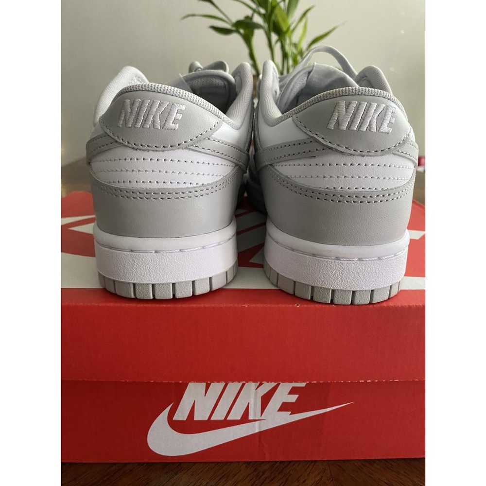 Nike Low trainers - image 4