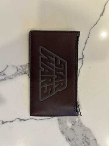 Coach Star Wars Pouch - Gem